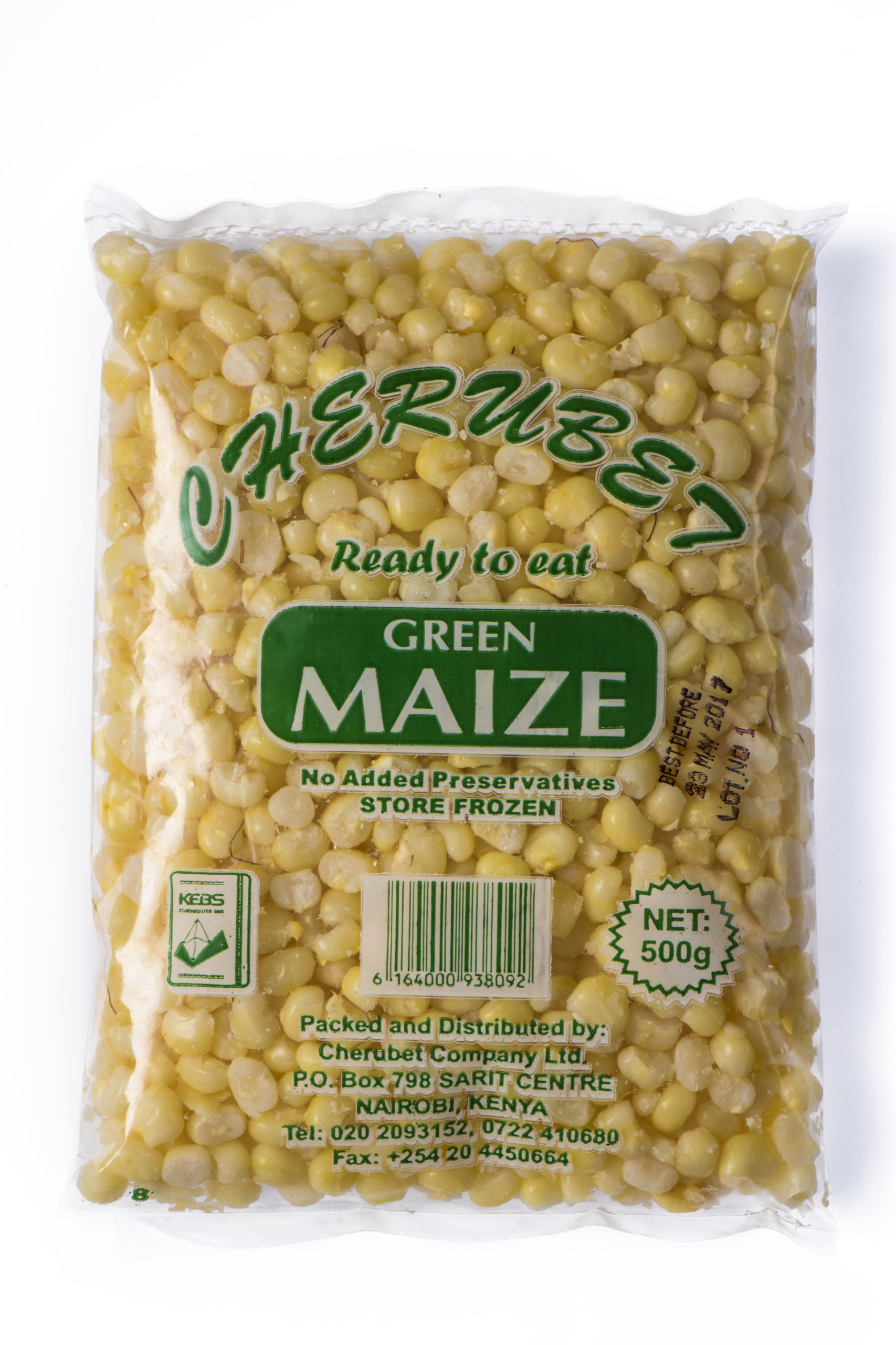 walgreens maize